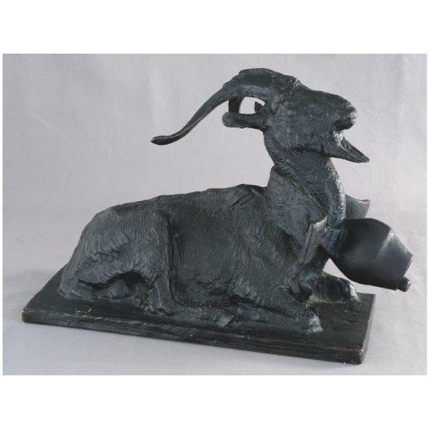 Bouc. C 1925.
